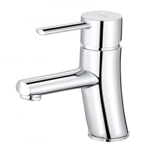 Vòi chậu lavabo CAESAR B305CU nóng lạnh
