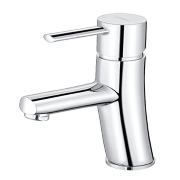 Vòi chậu lavabo CAESAR B305CU nóng lạnh