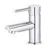 Vòi chậu lavabo CAESAR B350CU nóng lạnh