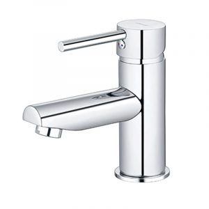 Vòi chậu lavabo CAESAR B350CU nóng lạnh