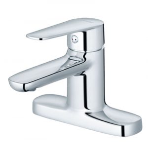 Vòi chậu lavabo CAESAR B382CP B382CU nóng lạnh