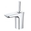 Vòi chậu lavabo CAESAR B420CU nóng lạnh