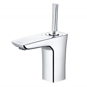 Vòi chậu lavabo CAESAR B420CU nóng lạnh