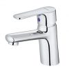 CAESAR B430CP B430CU - Vòi lavabo nóng lạnh 5 Vòi chậu lavabo CAESAR B430CP B430CU nóng lạnh