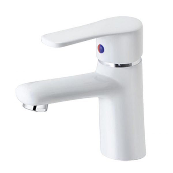 Vòi chậu lavabo CAESAR B430CWU nóng lạnh