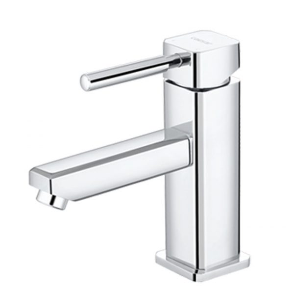 Vòi chậu lavabo CAESAR B460CU nóng lạnh