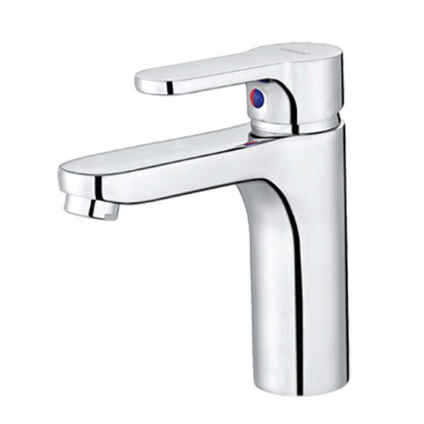 Vòi-chậu-lavabo-CAESAR-B570CP-B570CU-nóng-lạnh