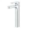 CAESAR B571CU - Vòi chậu lavabo cổ cao nóng lạnh 4 Vòi chậu lavabo CAESAR B571CU cổ cao nóng lạnh