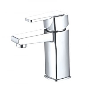 Vòi chậu lavabo CAESAR B590CU nóng lạnh