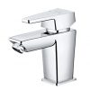 CAESAR B640CU - Vòi chậu lavabo nóng lạnh 1 Vòi chậu lavabo CAESAR B640CU nóng lạnh