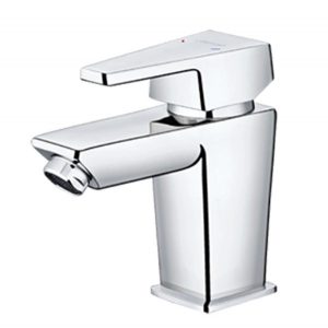 Vòi chậu lavabo CAESAR B640CU nóng lạnh