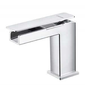 Vòi chậu lavabo CAESAR B680CT nóng lạnh