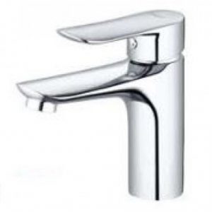 Vòi chậu lavabo Caesar B730CU nóng lạnh