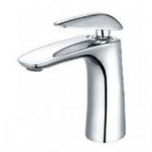 Vòi chậu lavabo Caesar B810CU nóng lạnh