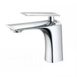 Vòi chậu lavabo Caesar B820CU nóng lạnh