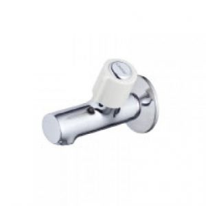 Vòi Lạnh Gắn Tường CAESAR W075C