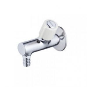 Vòi Lạnh Gắn Tường CAESAR WP075C