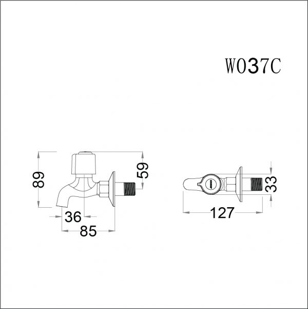 voi lanh gan tuong voi gan tuong caesar w037c voi nuoc sieuthicholoncom