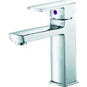 Vòi Lavabo Caesar B550C Nóng Lạnh