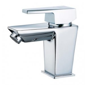 Vòi Nóng Lạnh Lavabo CAESAR B640C