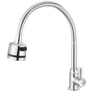 Vòi-rửa-bát-CAESAR-K025C-nước-lạnh