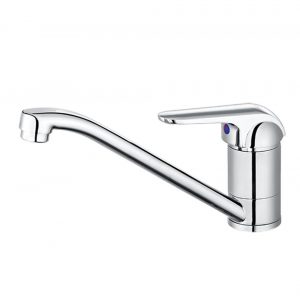 Vòi-rửa-bát-CAESAR-K511C-nóng-lạnh