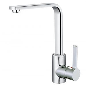 Vòi-rửa-bát-CAESAR-K665C-nóng-lạnh