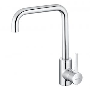 Vòi-rửa-bát-CAESAR-K685C-nóng-lạnh