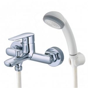 Vòi Sen Caeasr S353CP Nóng Lạnh