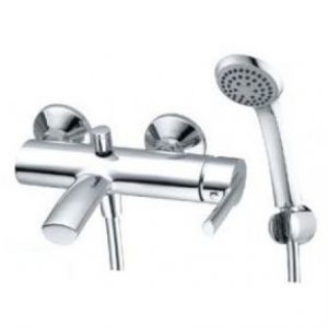 Vòi Sen Caeasr S543C Nóng Lạnh