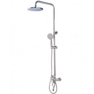 Vòi Sen Caeasr S578C Nóng Lạnh