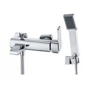 Vòi Sen Caeasr S593C Nóng Lạnh