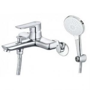 Vòi sen tắm CAESAR S733C nóng lạnh tay 3 chế độ