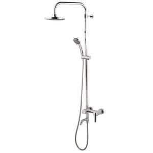 Vòi sen cây CAESAR S378C nóng lạnh