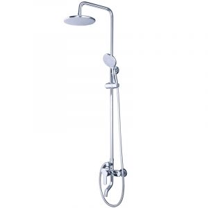 Vòi sen cây CAESAR S578C nóng lạnh