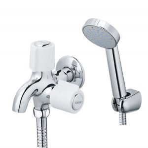 Vòi sen tắm CAESAR S038C lạnh