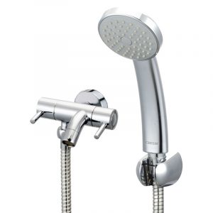 Vòi sen tắm CAESAR S043C lạnh