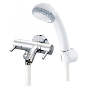 Vòi sen tắm CAESAR S043CP Lạnh