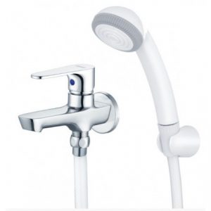 Vòi sen tắm Caesar S063CP Lạnh