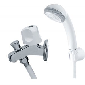 Vòi sen tắm CAESAR S108C lạnh