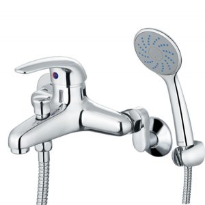 Vòi sen tắm CAESAR S360C nóng lạnh