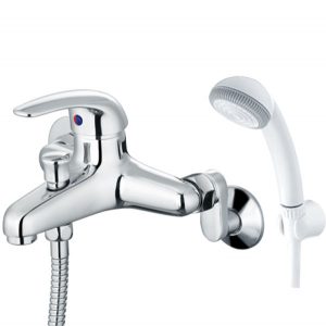 Vòi sen tắm CAESAR S360CP nóng lạnh