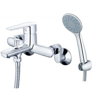 Vòi sen tắm CAESAR S383C nóng lạnh