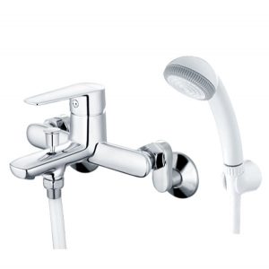 Vòi sen tắm CAESAR S383CP nóng lạnh