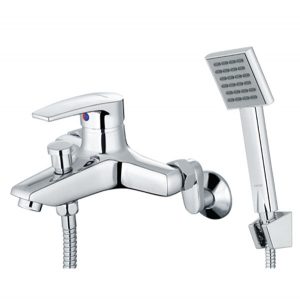Vòi sen tắm CAESAR S403C nóng lạnh