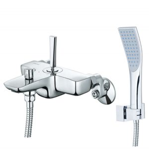 Vòi sen tắm CAESAR S423C nóng lạnh