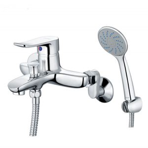 Vòi sen tắm CAESAR S493C nóng lạnh