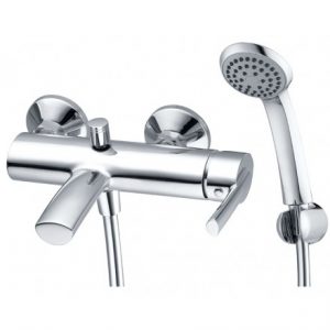 Vòi sen tắm CAESAR S543C nóng lạnh