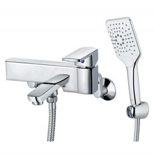 Vòi sen tắm CAESAR S553C nóng lạnh