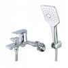 Vòi sen tắm CAESAR S773C nóng lạnh tay 3 chế độ